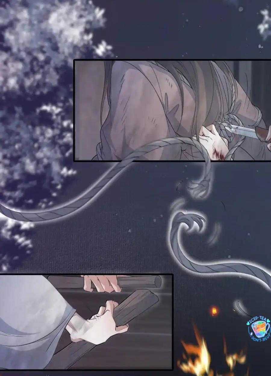 Loạn Thế Vi Vương Chương 113 trang 18