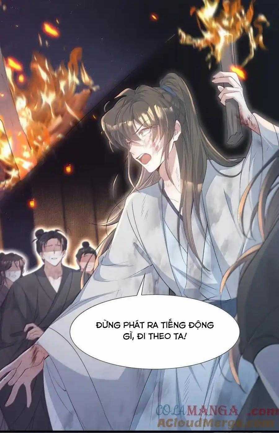 Loạn Thế Vi Vương Chương 113 trang 19