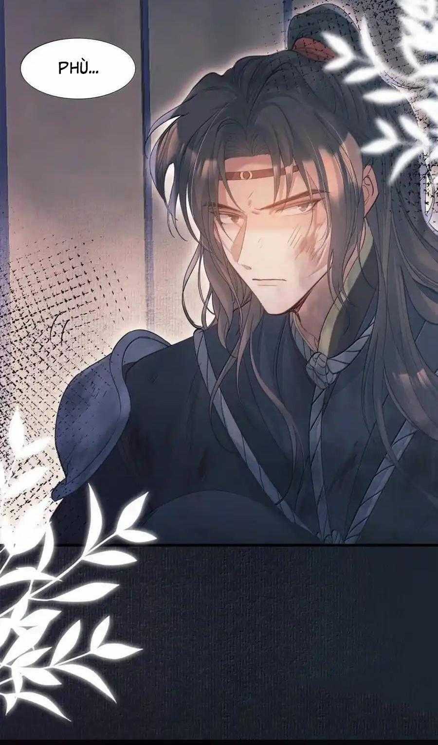 Loạn Thế Vi Vương Chương 113 trang 2