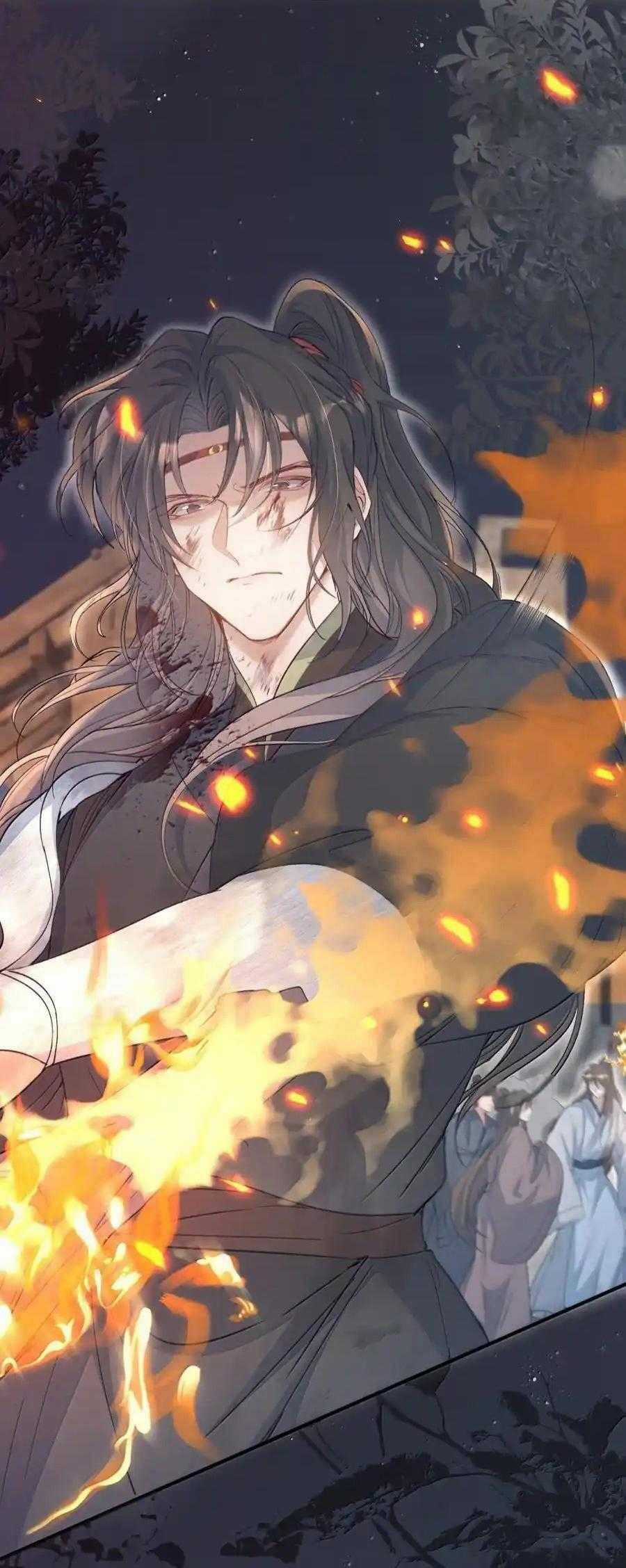 Loạn Thế Vi Vương Chương 113 trang 20