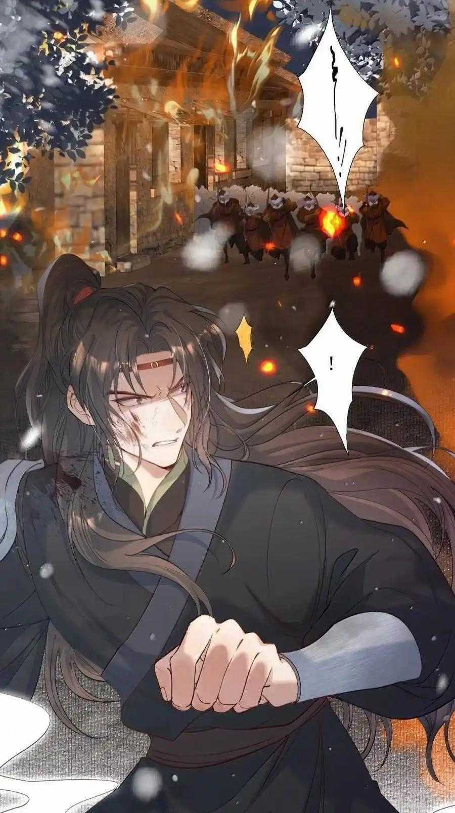 Loạn Thế Vi Vương Chương 113 trang 25