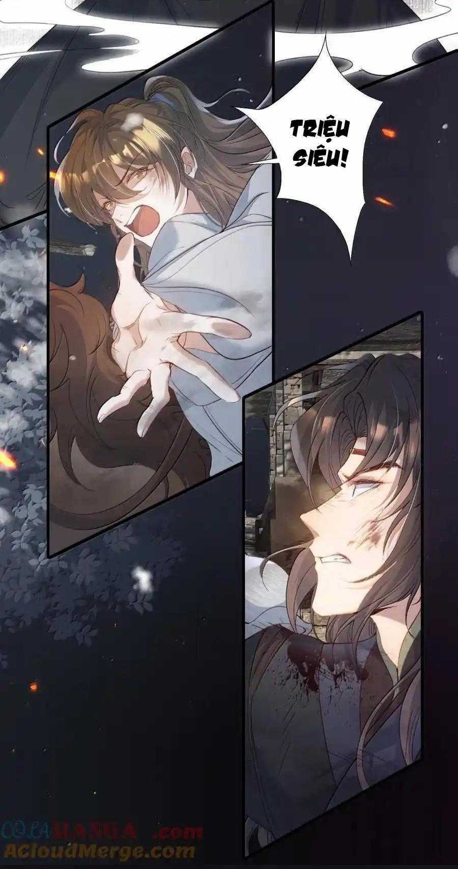 Loạn Thế Vi Vương Chương 113 trang 26