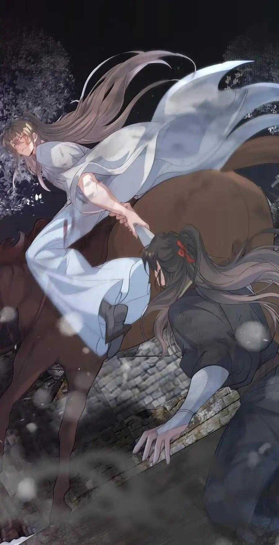 Loạn Thế Vi Vương Chương 113 trang 27