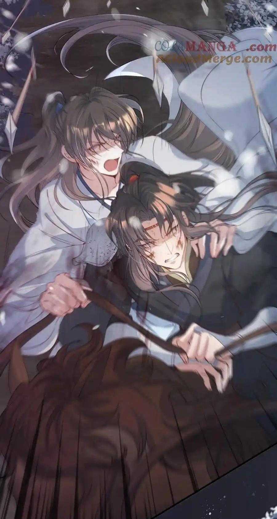 Loạn Thế Vi Vương Chương 113 trang 29