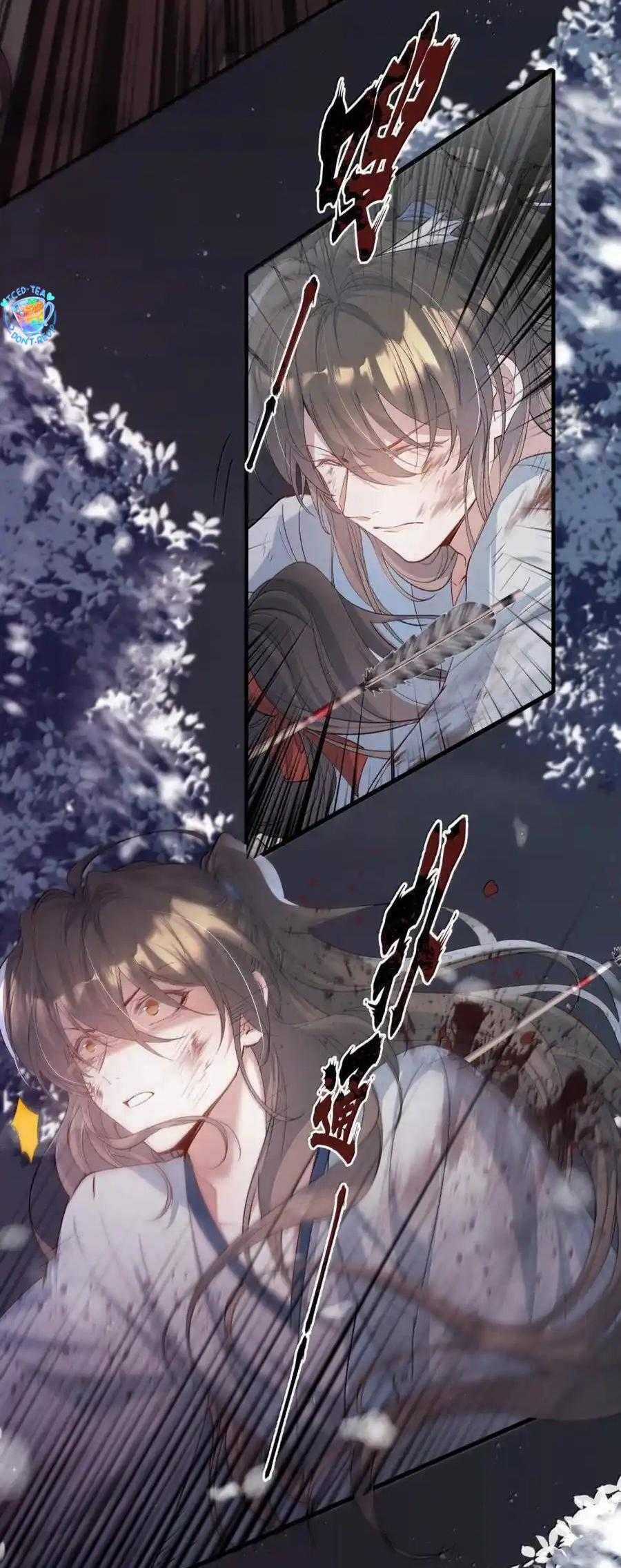 Loạn Thế Vi Vương Chương 113 trang 30