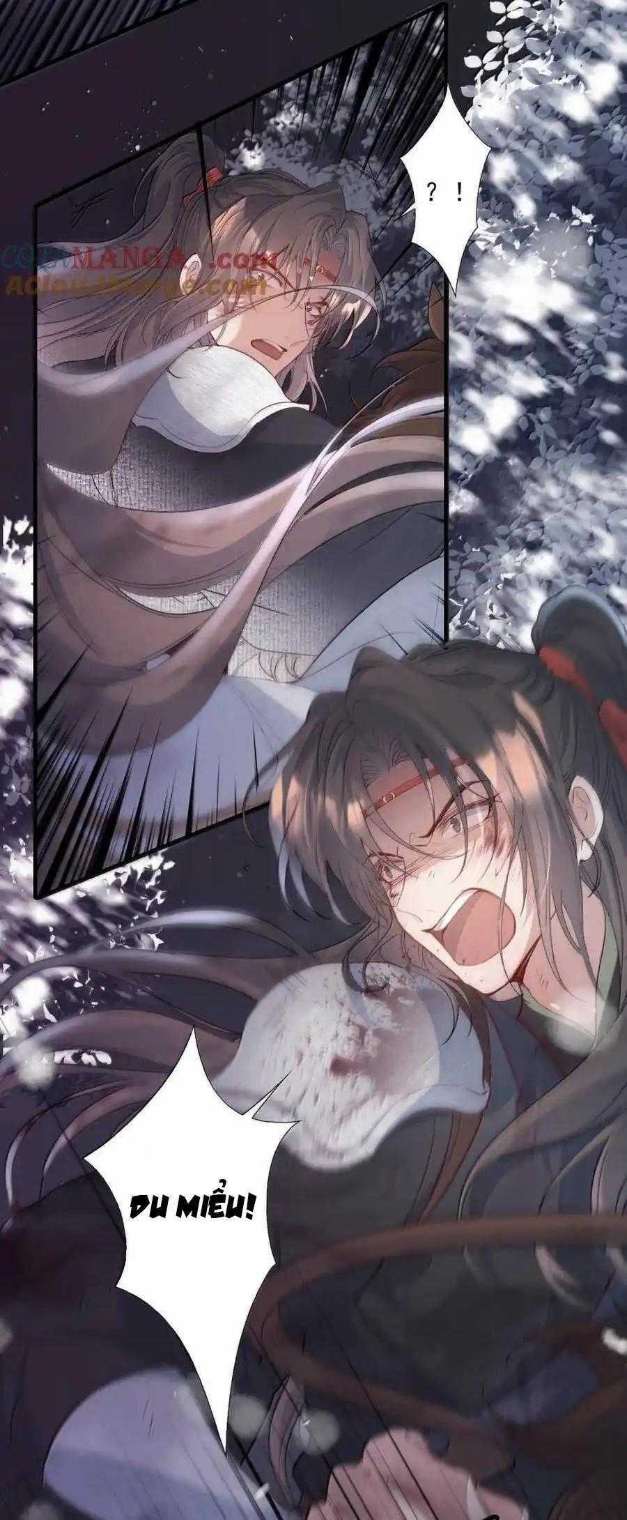 Loạn Thế Vi Vương Chương 113 trang 31