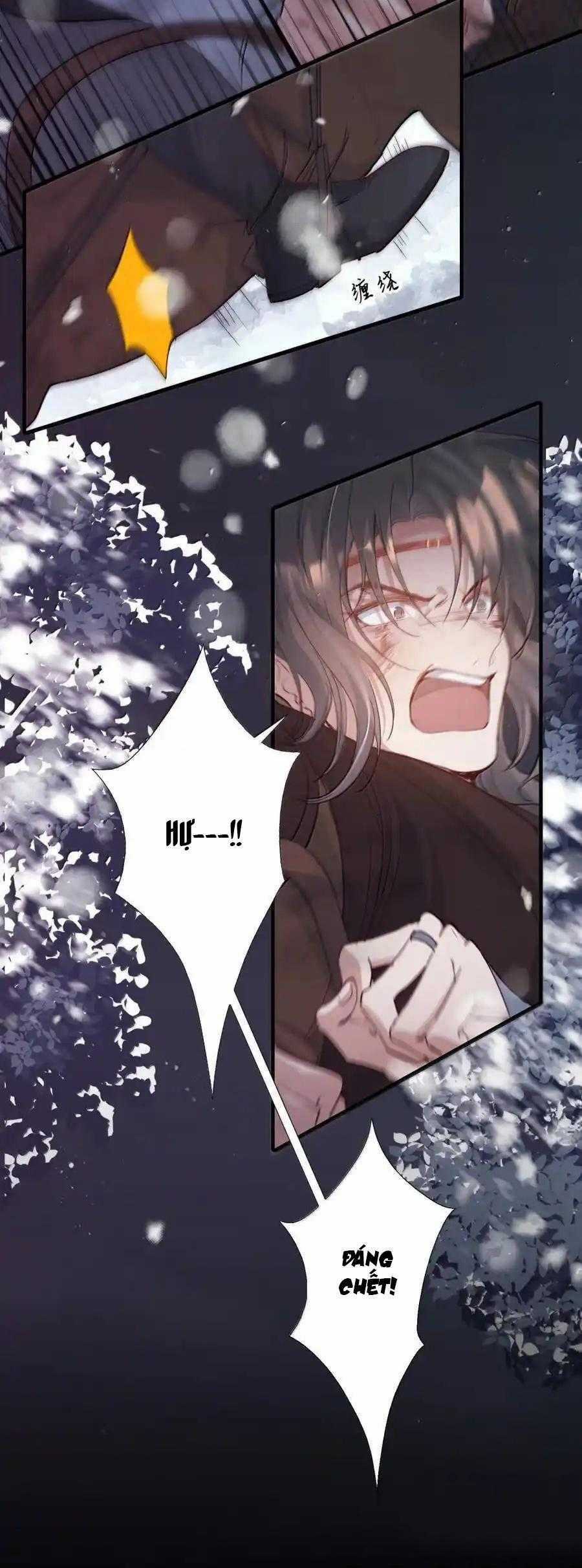 Loạn Thế Vi Vương Chương 113 trang 32