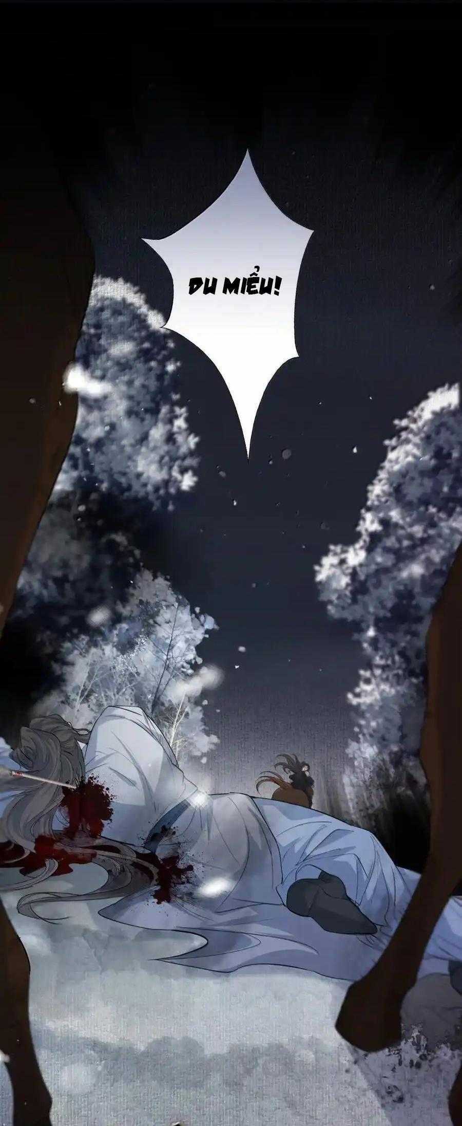 Loạn Thế Vi Vương Chương 113 trang 33