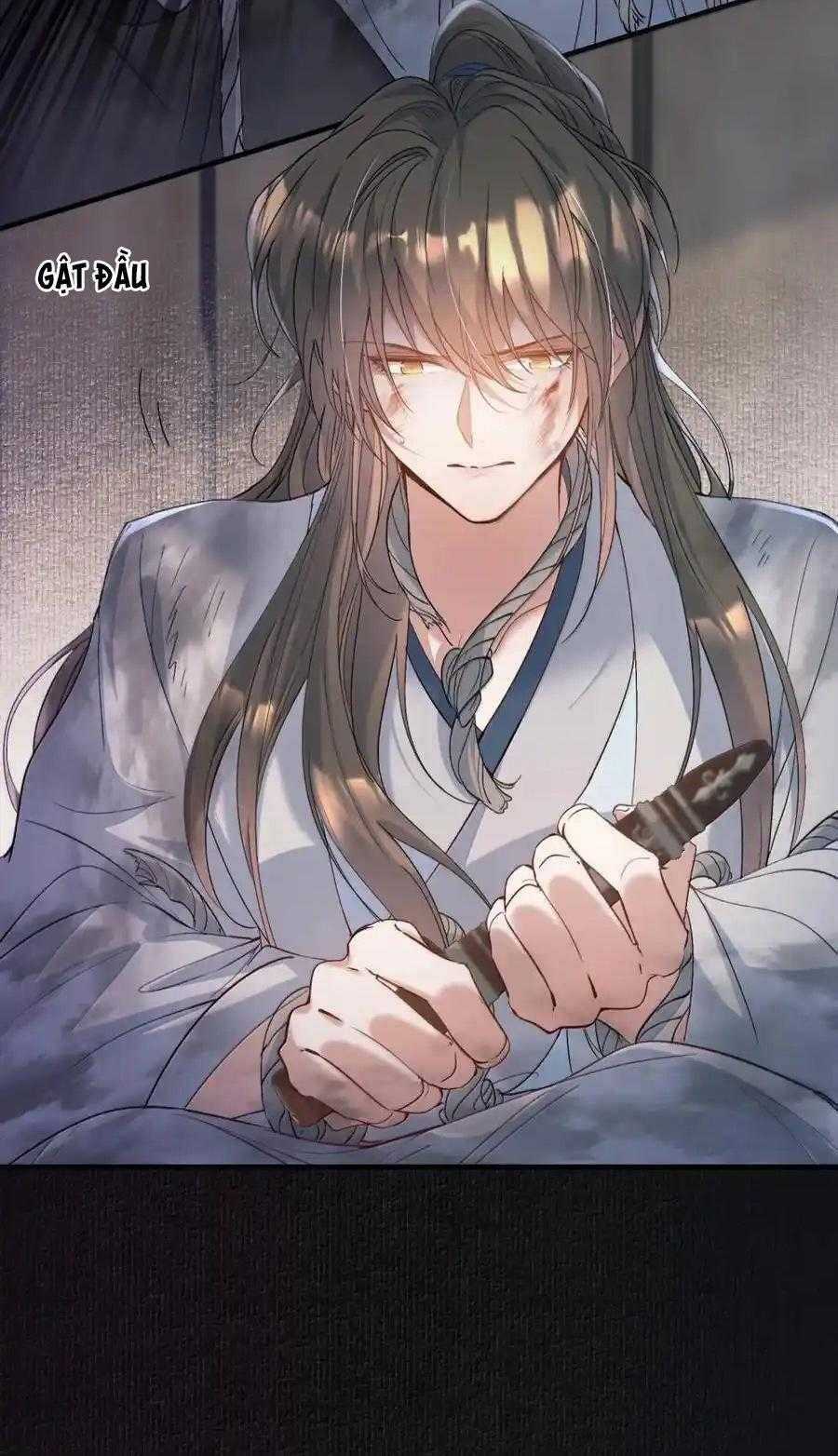 Loạn Thế Vi Vương Chương 113 trang 6