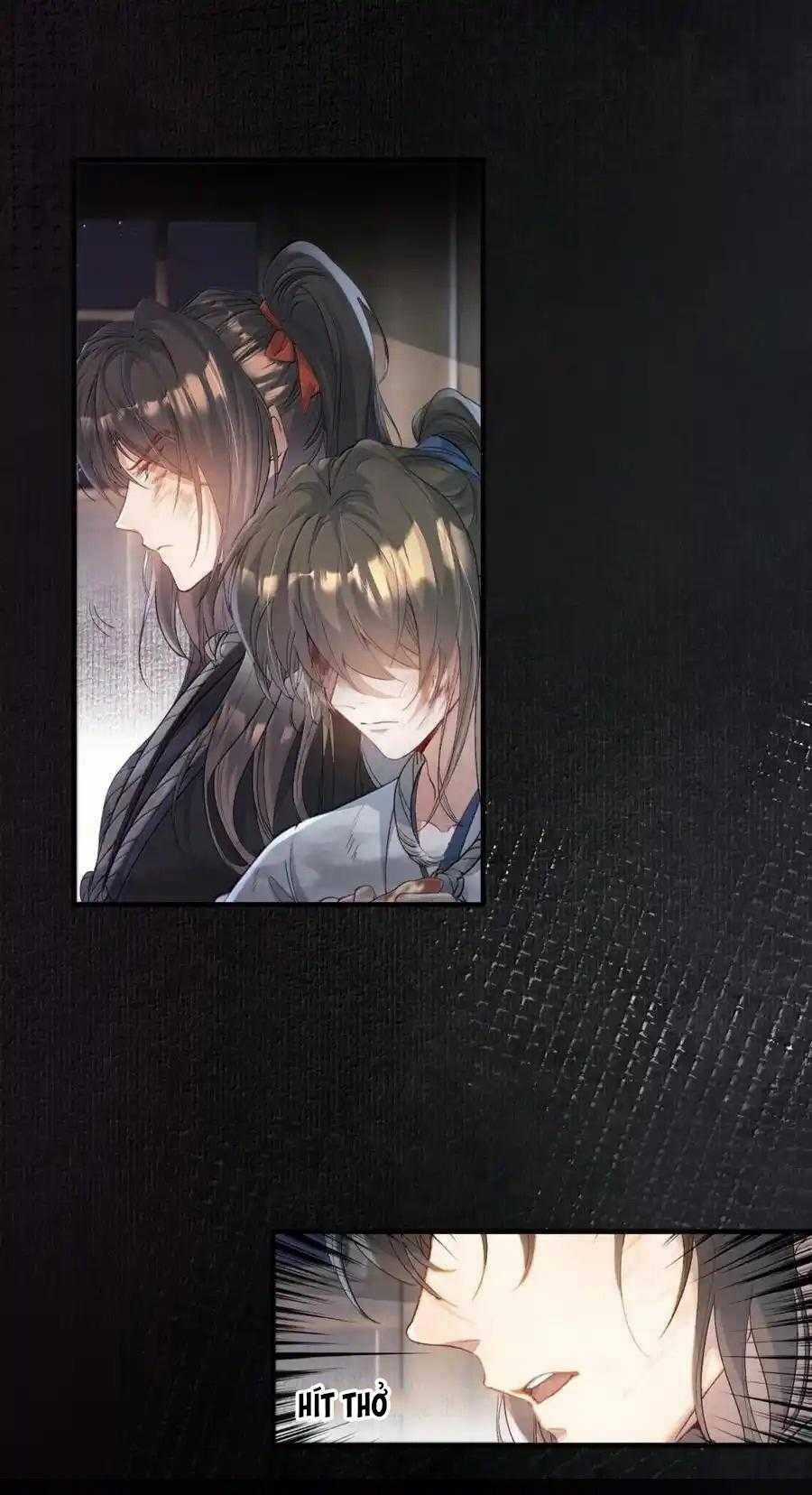 Loạn Thế Vi Vương Chương 113 trang 7