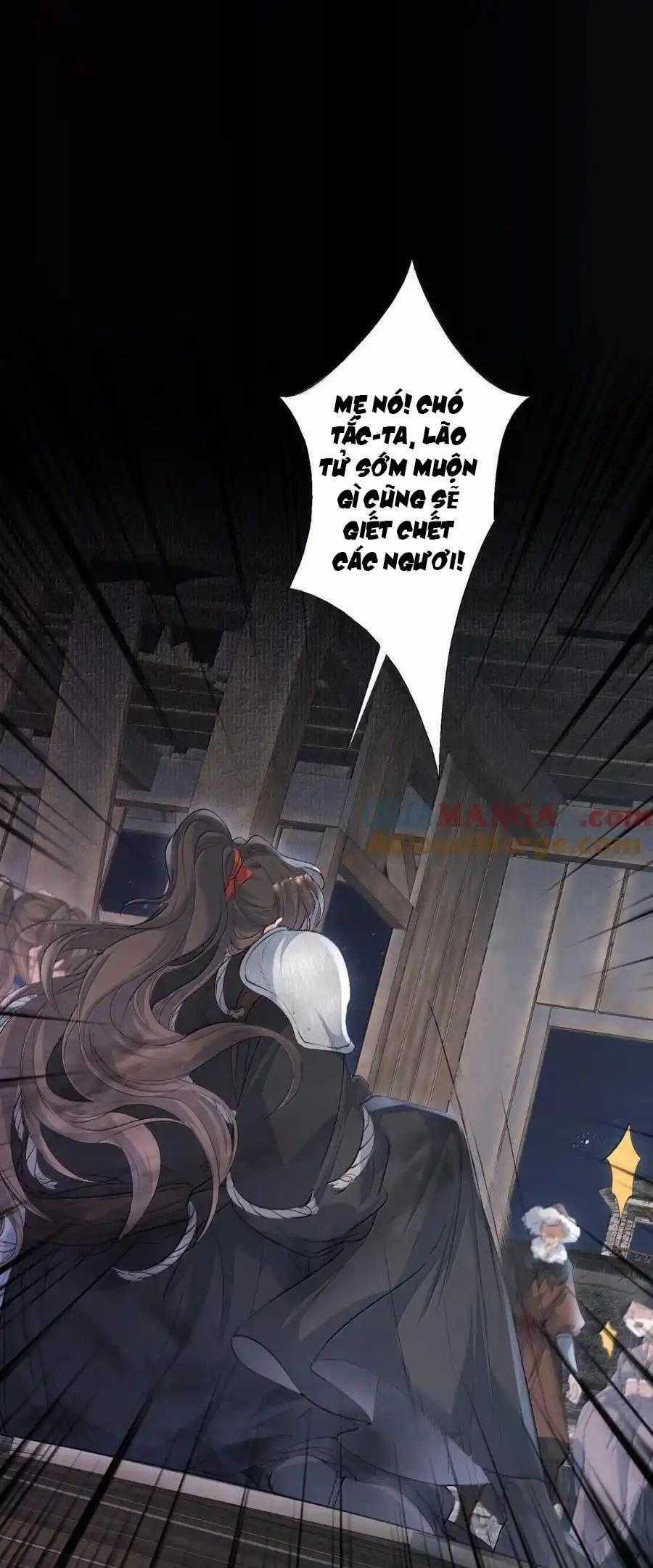 Loạn Thế Vi Vương Chương 113 trang 8