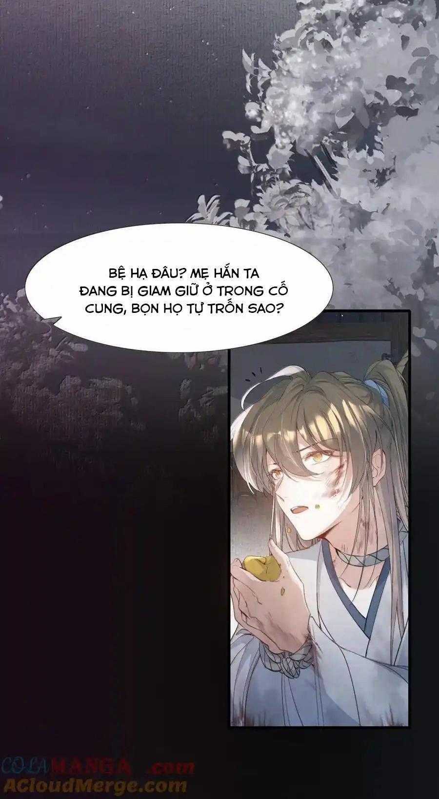 Loạn Thế Vi Vương Chương 114 trang 11