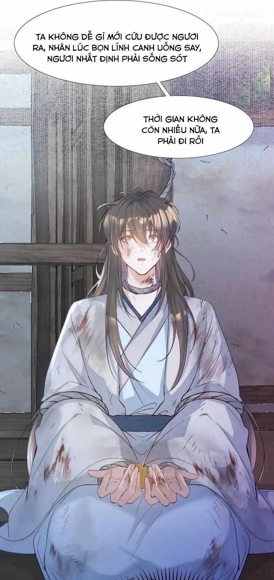 Loạn Thế Vi Vương Chương 114 trang 14