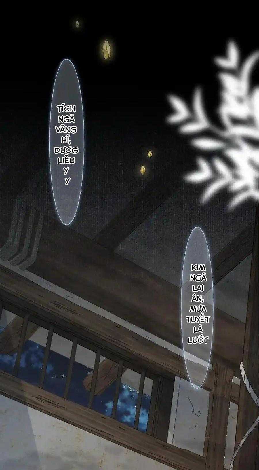 Loạn Thế Vi Vương Chương 114 trang 16