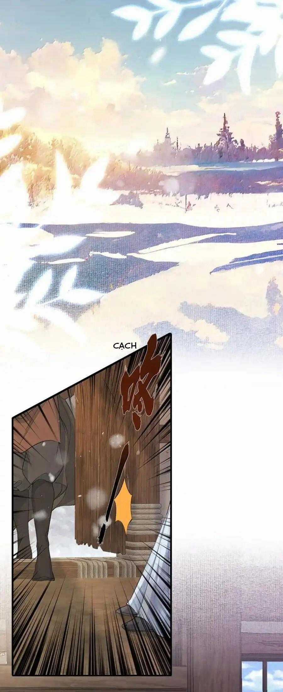 Loạn Thế Vi Vương Chương 114 trang 18