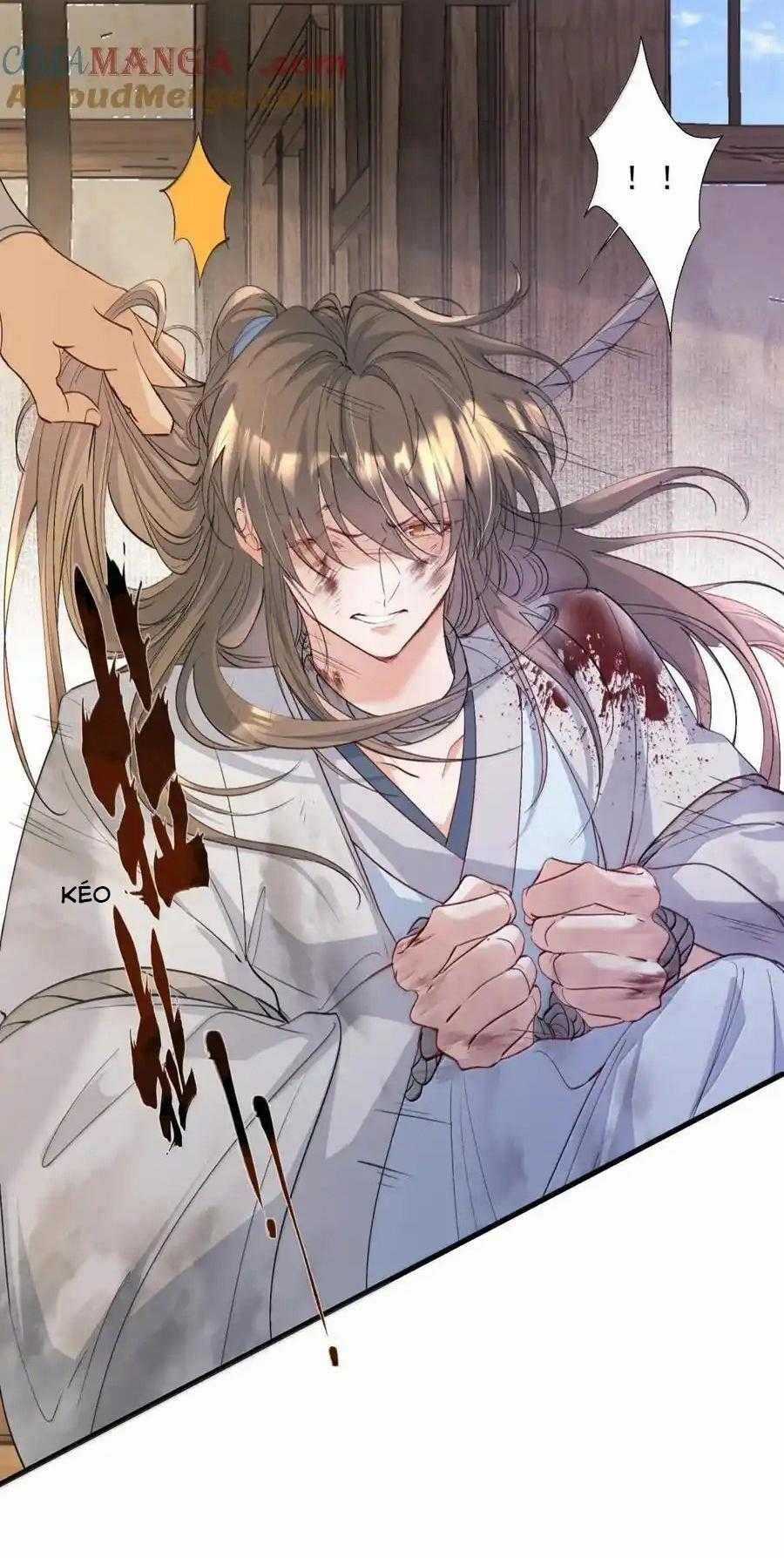 Loạn Thế Vi Vương Chương 114 trang 19