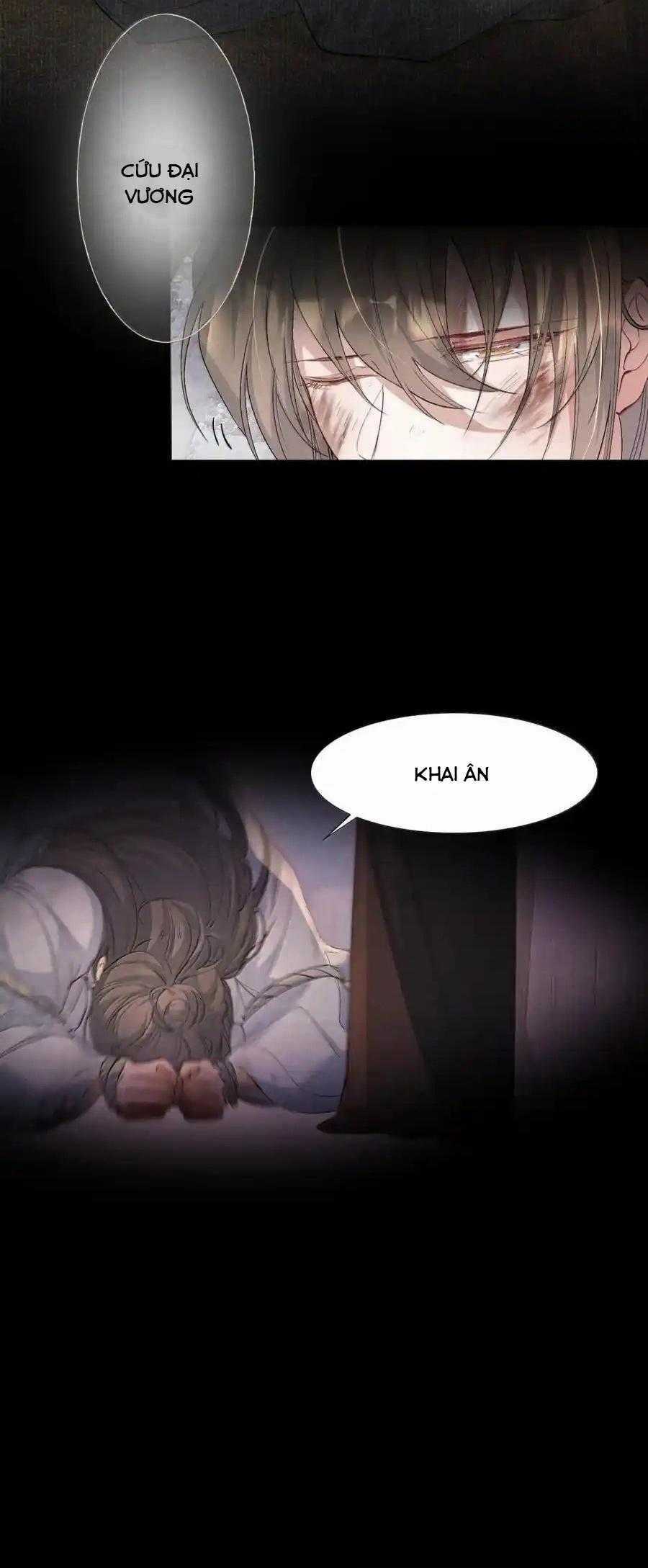 Loạn Thế Vi Vương Chương 114 trang 2