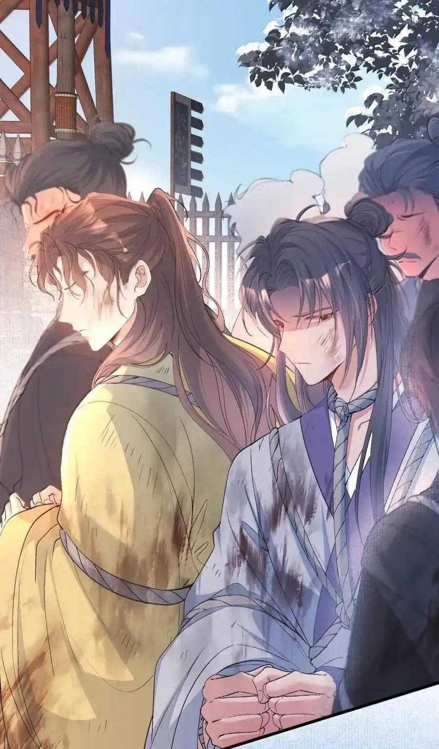 Loạn Thế Vi Vương Chương 114 trang 21