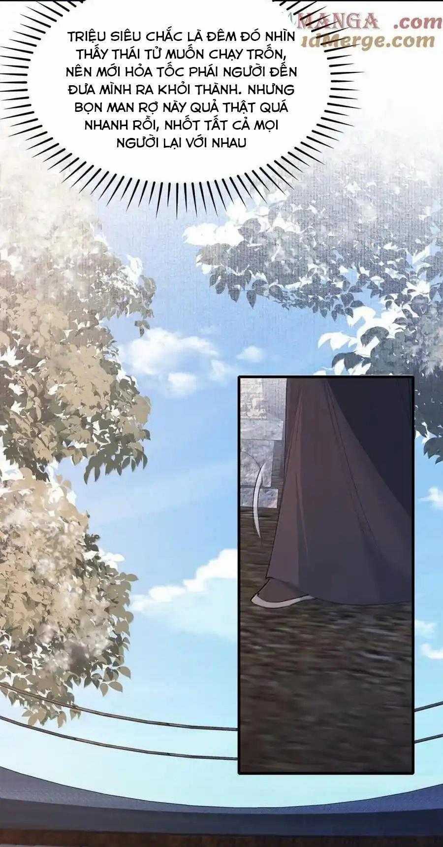 Loạn Thế Vi Vương Chương 114 trang 23