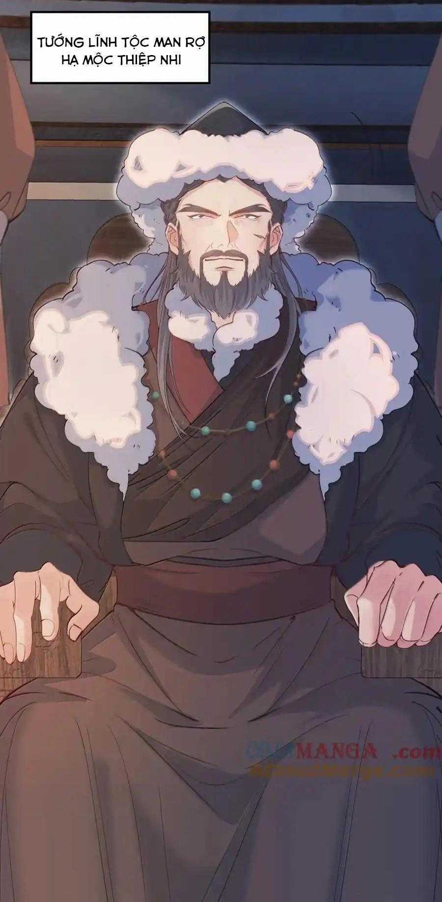 Loạn Thế Vi Vương Chương 114 trang 24