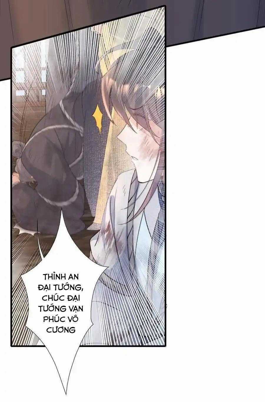 Loạn Thế Vi Vương Chương 114 trang 25