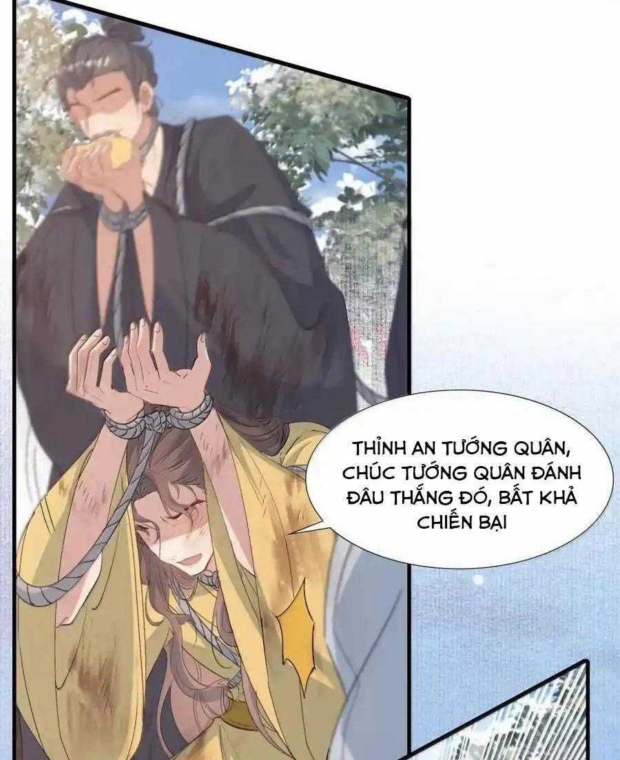 Loạn Thế Vi Vương Chương 114 trang 28