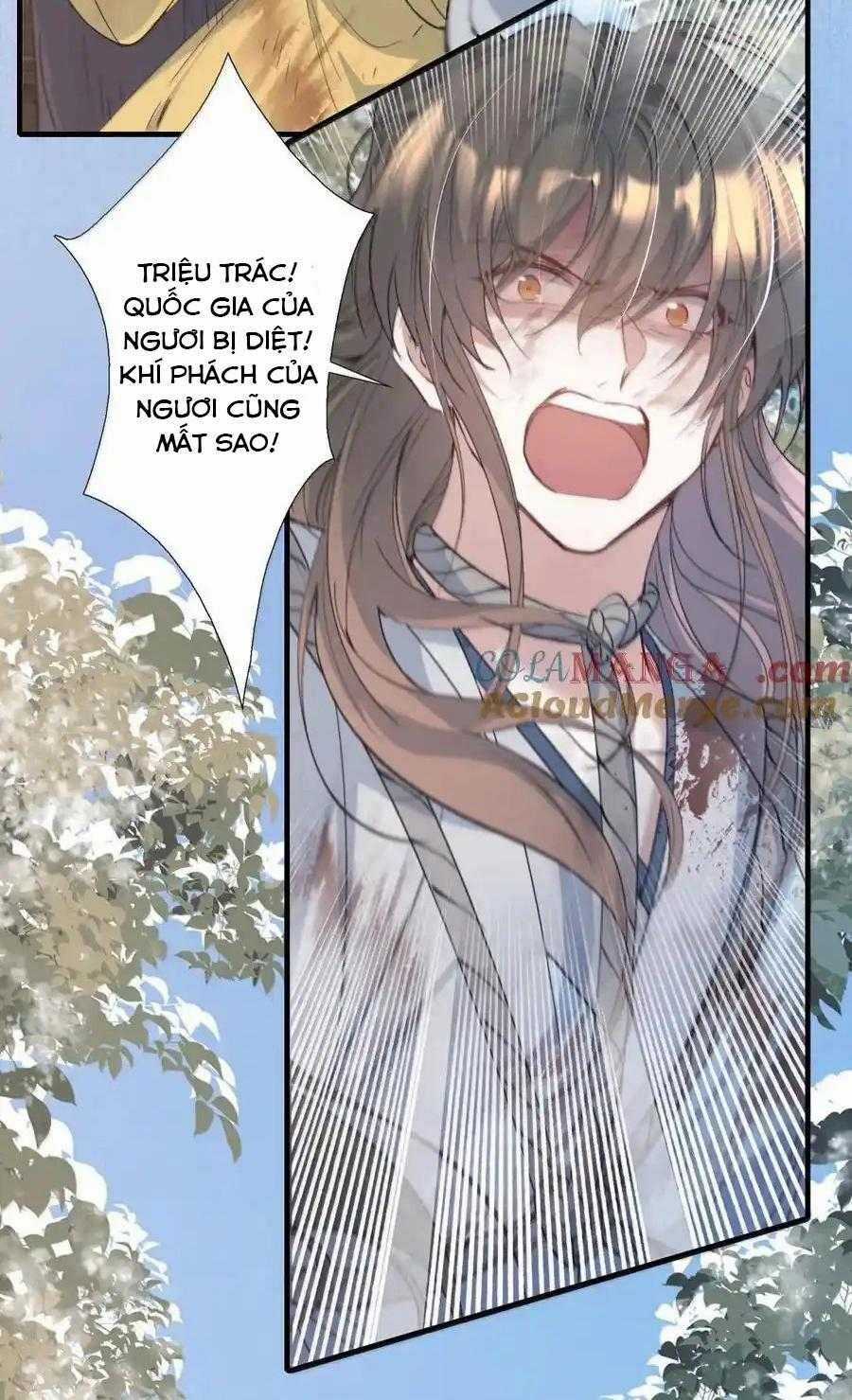 Loạn Thế Vi Vương Chương 114 trang 29