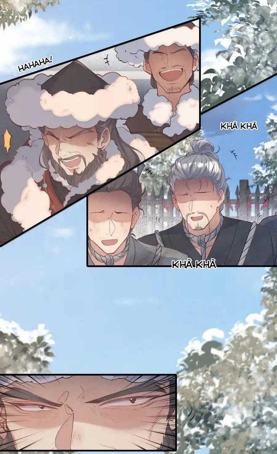 Loạn Thế Vi Vương Chương 114 trang 30