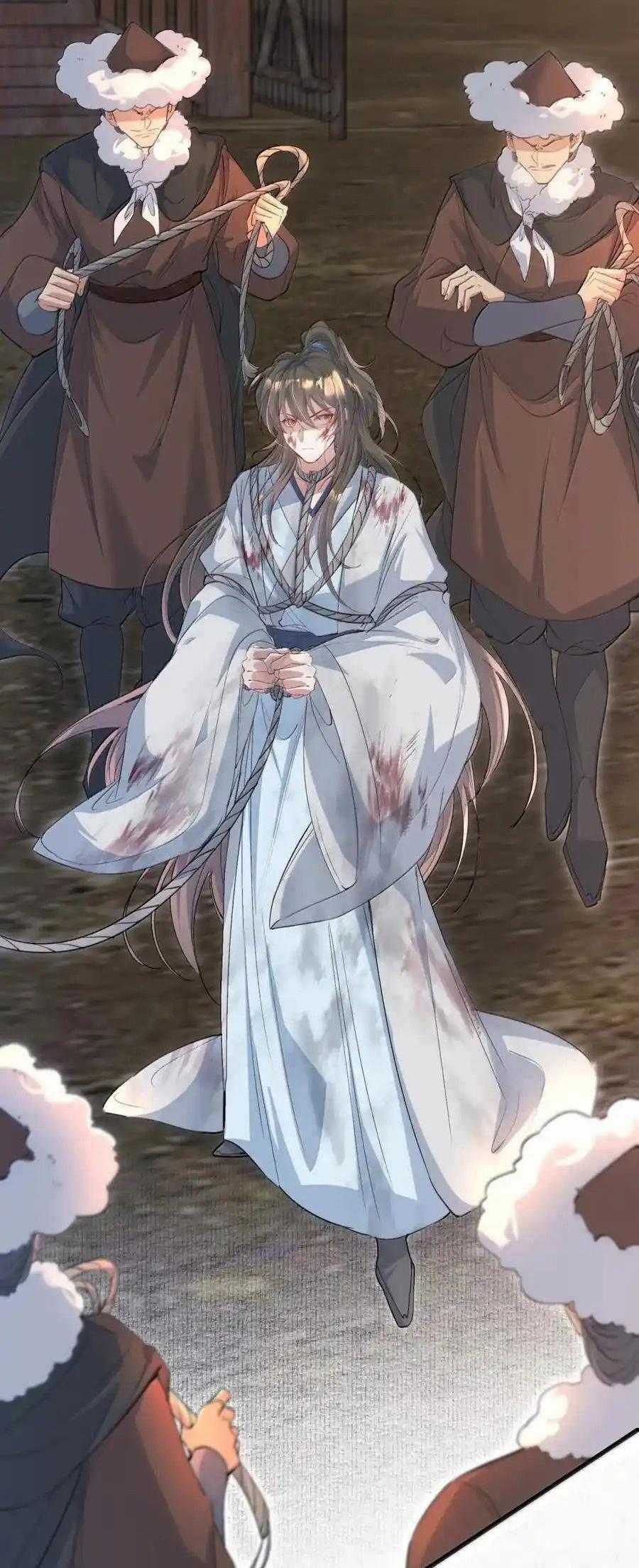 Loạn Thế Vi Vương Chương 114 trang 33