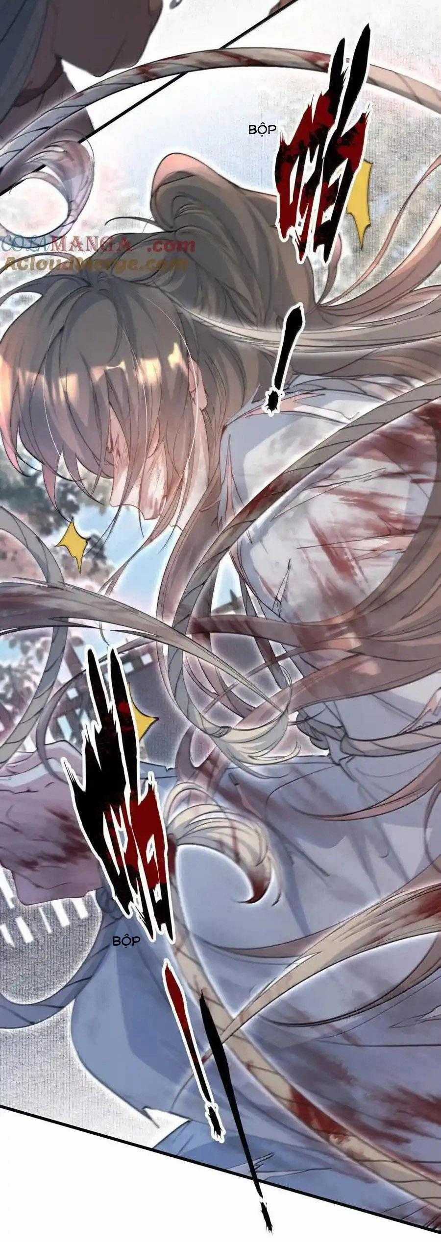 Loạn Thế Vi Vương Chương 114 trang 34