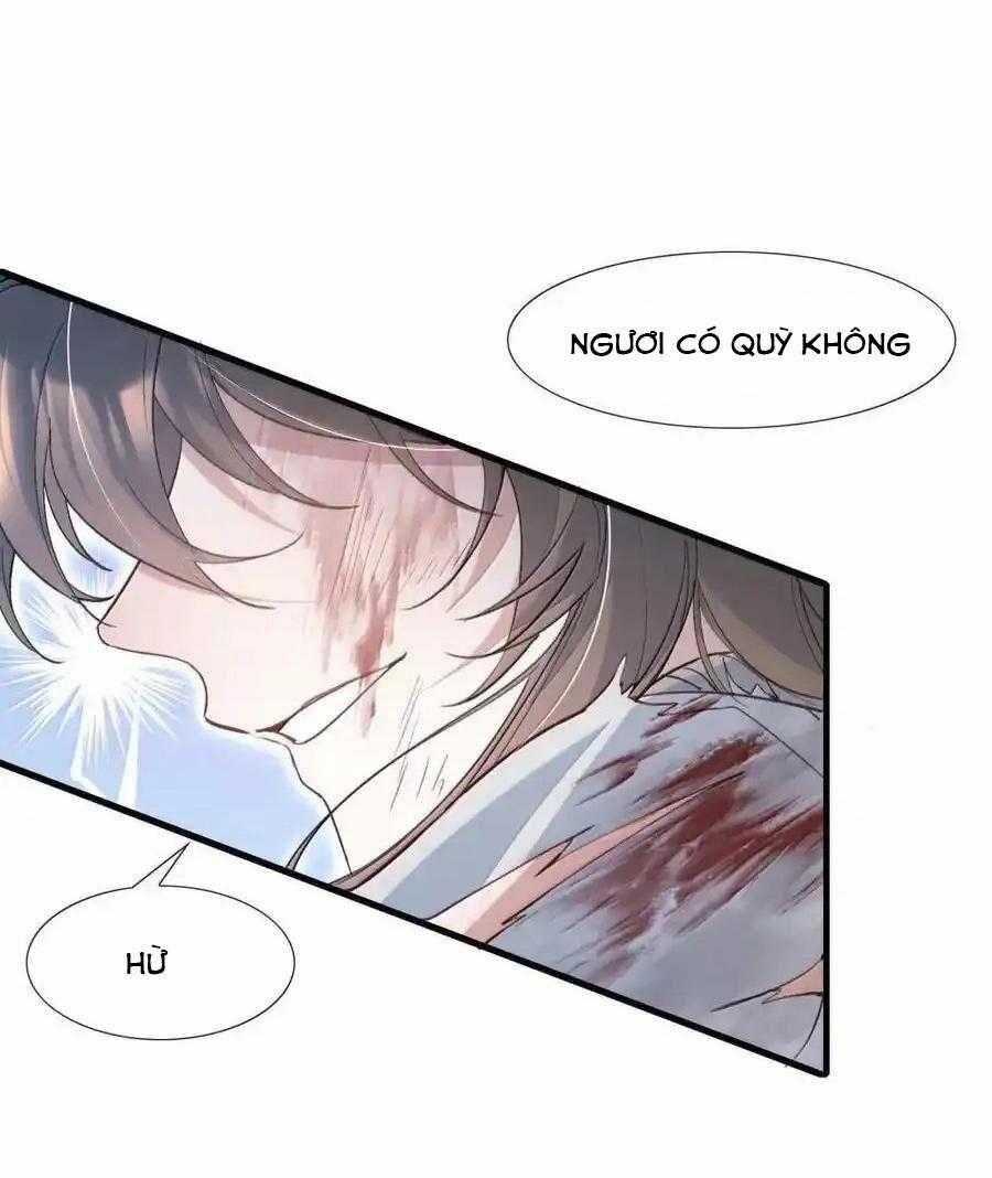 Loạn Thế Vi Vương Chương 114 trang 35