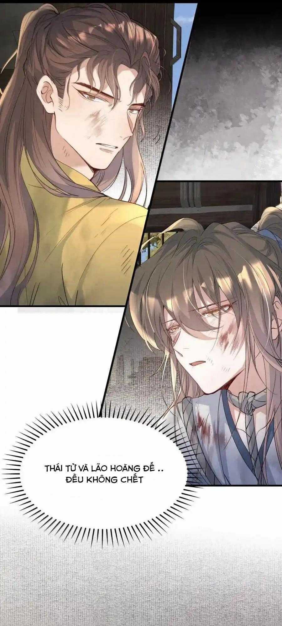 Loạn Thế Vi Vương Chương 114 trang 4