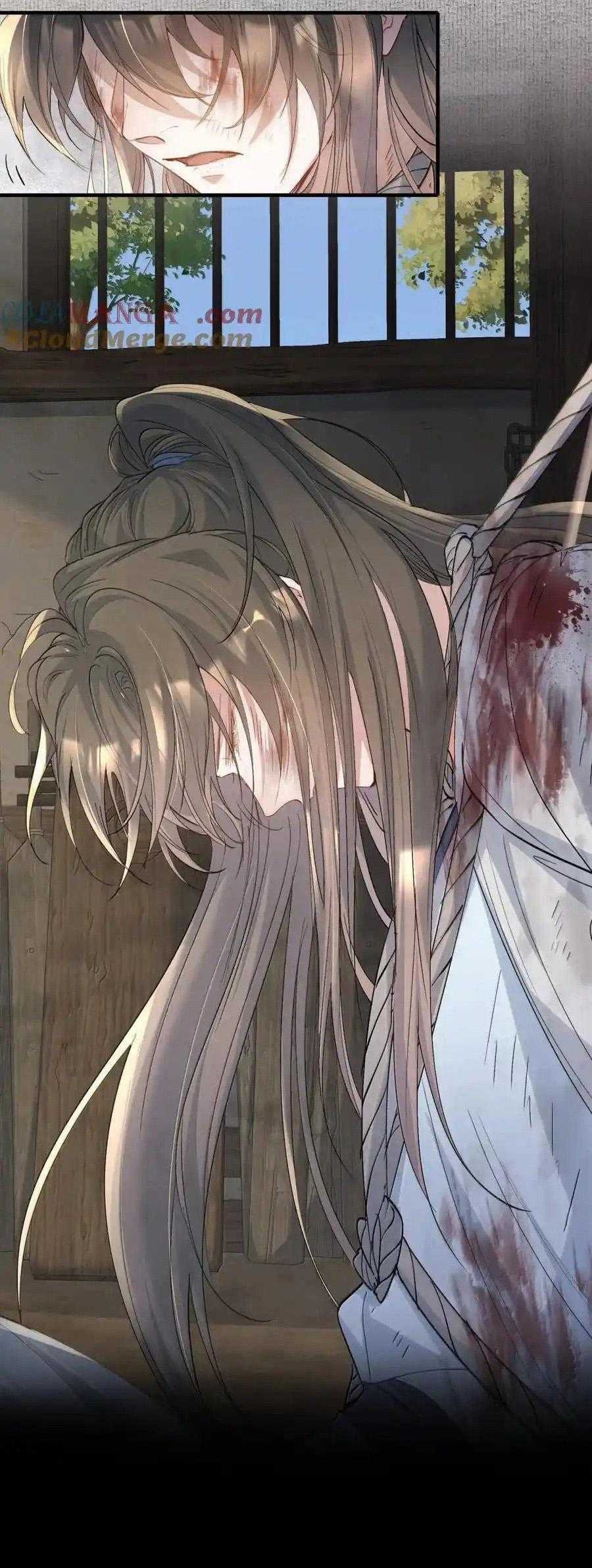 Loạn Thế Vi Vương Chương 114 trang 5