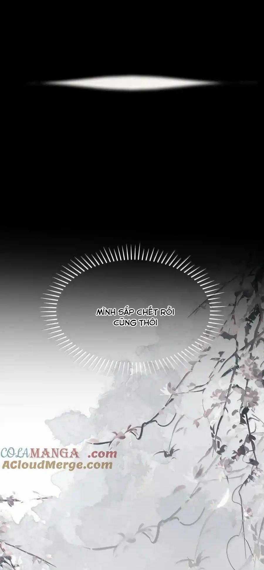 Loạn Thế Vi Vương Chương 114 trang 6