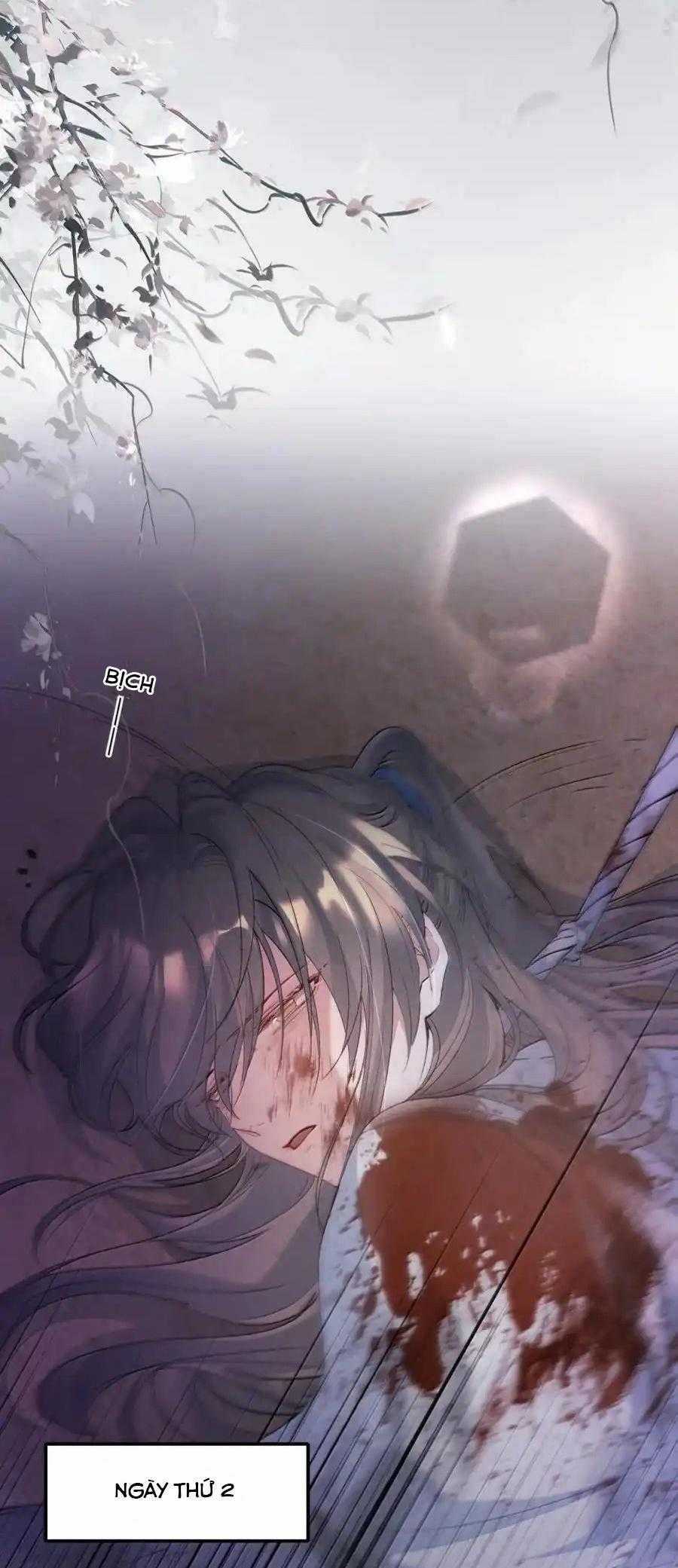 Loạn Thế Vi Vương Chương 114 trang 7