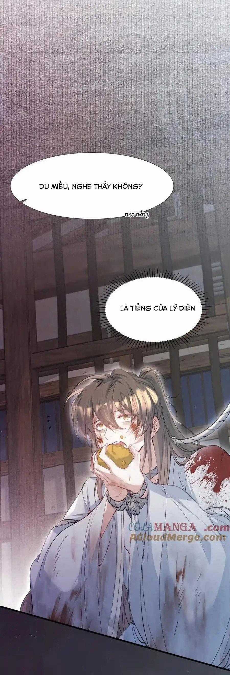 Loạn Thế Vi Vương Chương 114 trang 9