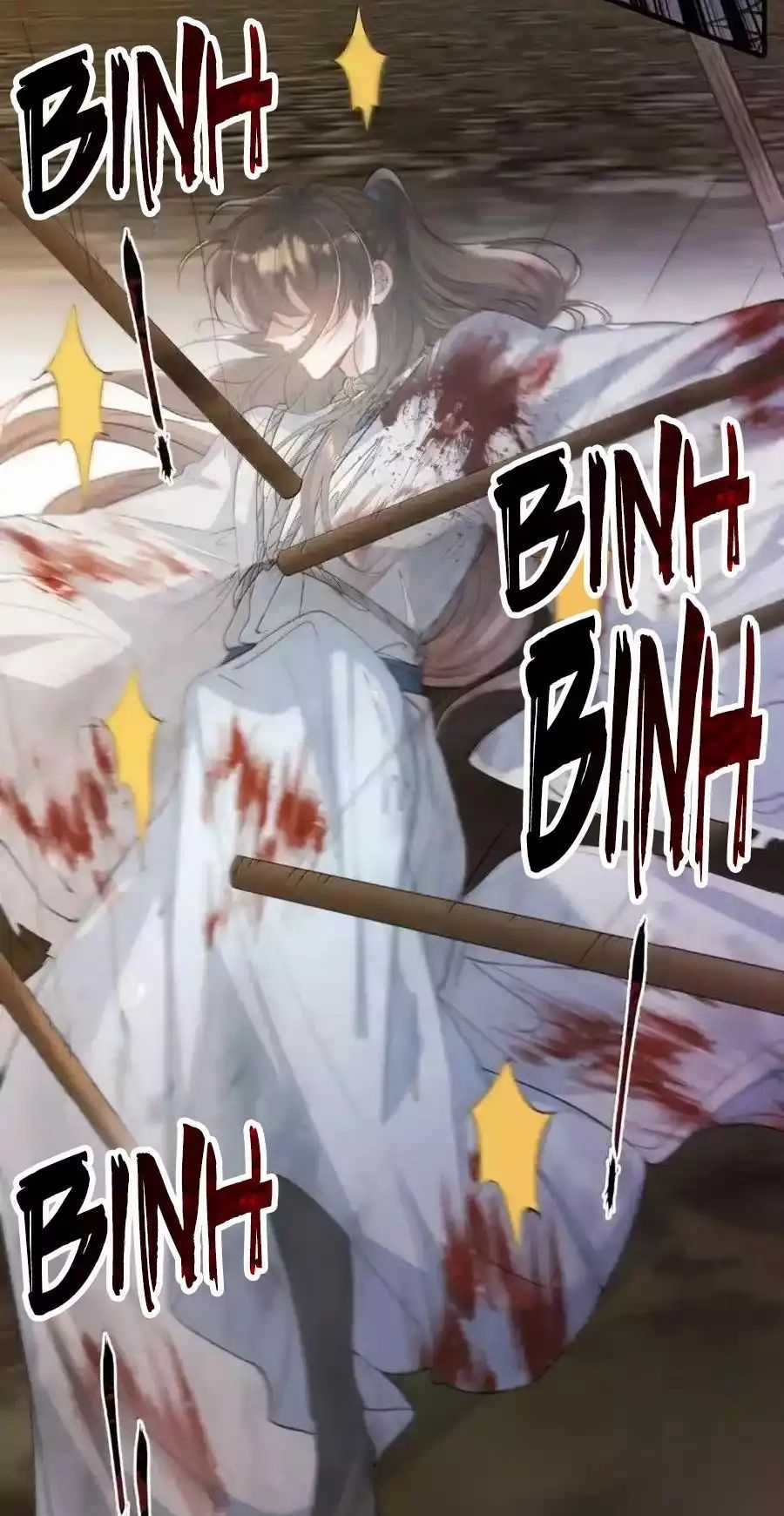 Loạn Thế Vi Vương Chương 115 trang 10