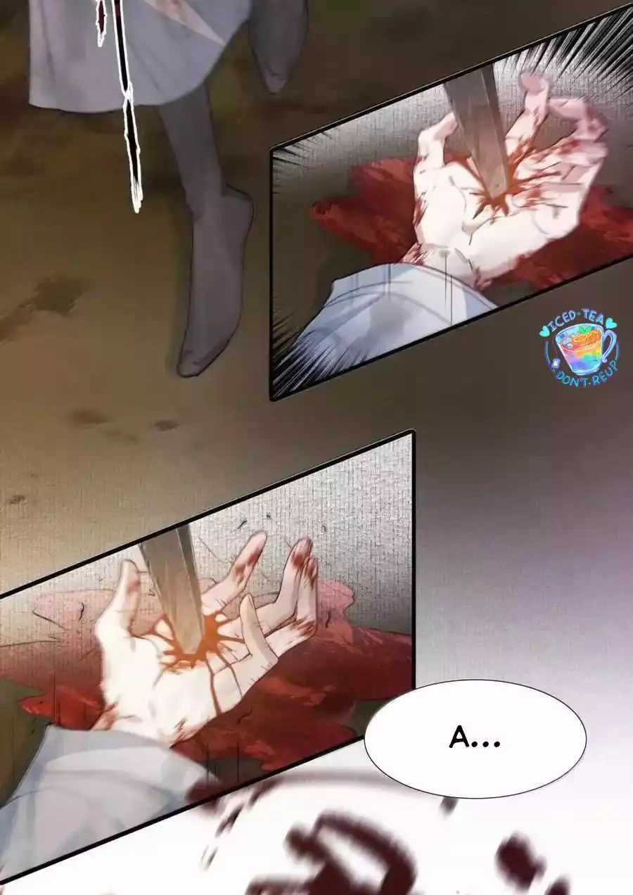 Loạn Thế Vi Vương Chương 115 trang 11