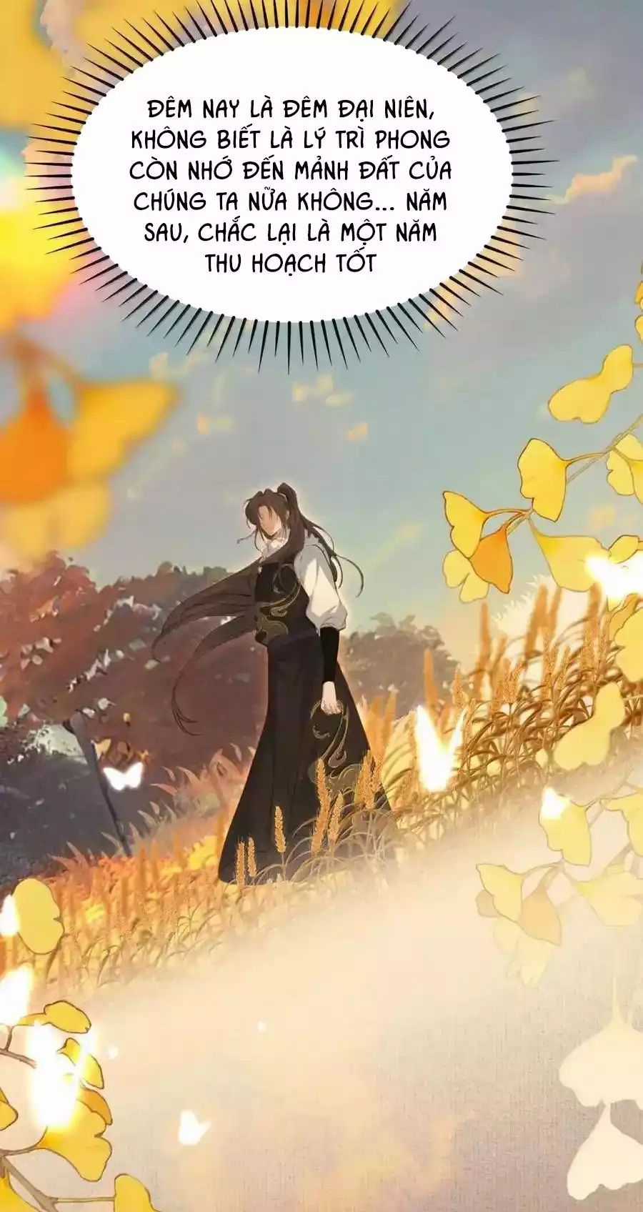 Loạn Thế Vi Vương Chương 115 trang 17