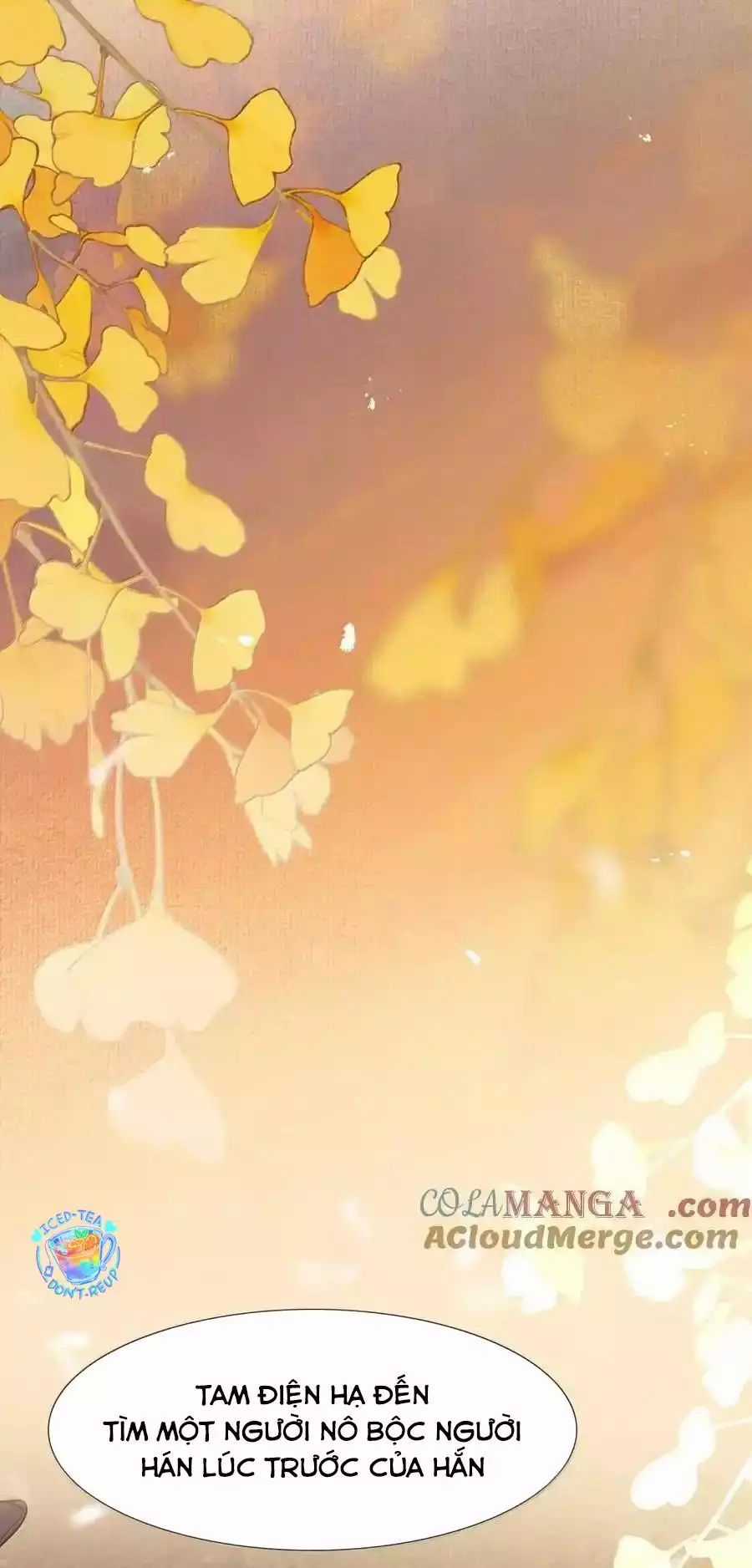 Loạn Thế Vi Vương Chương 115 trang 18