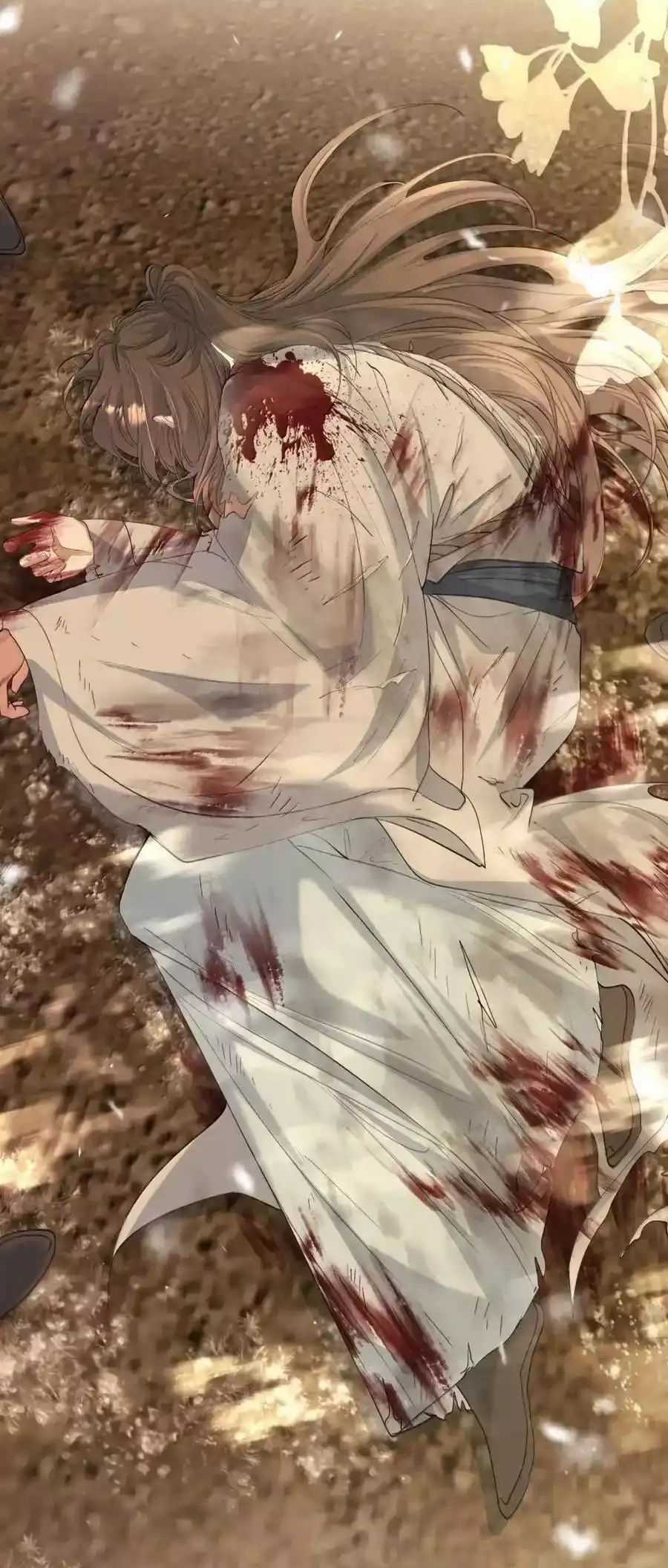 Loạn Thế Vi Vương Chương 115 trang 19