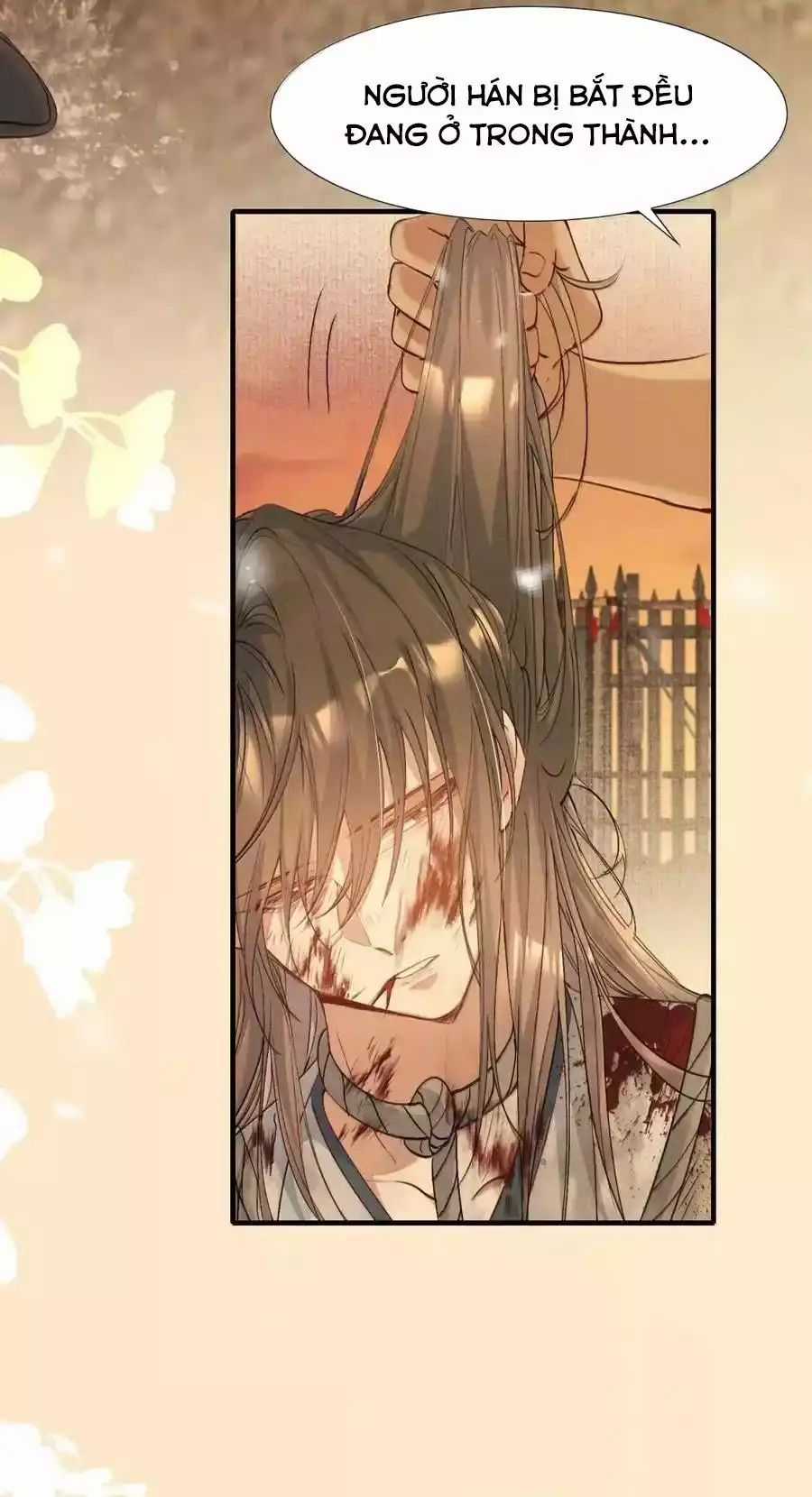 Loạn Thế Vi Vương Chương 115 trang 20