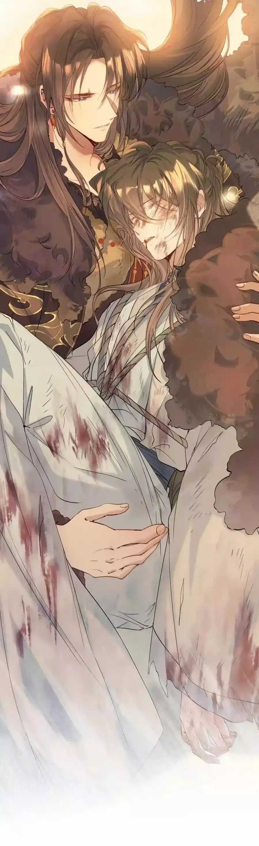 Loạn Thế Vi Vương Chương 115 trang 22