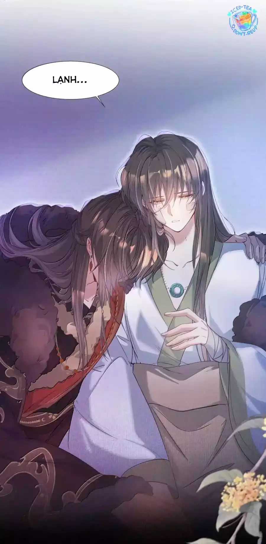 Loạn Thế Vi Vương Chương 115 trang 25