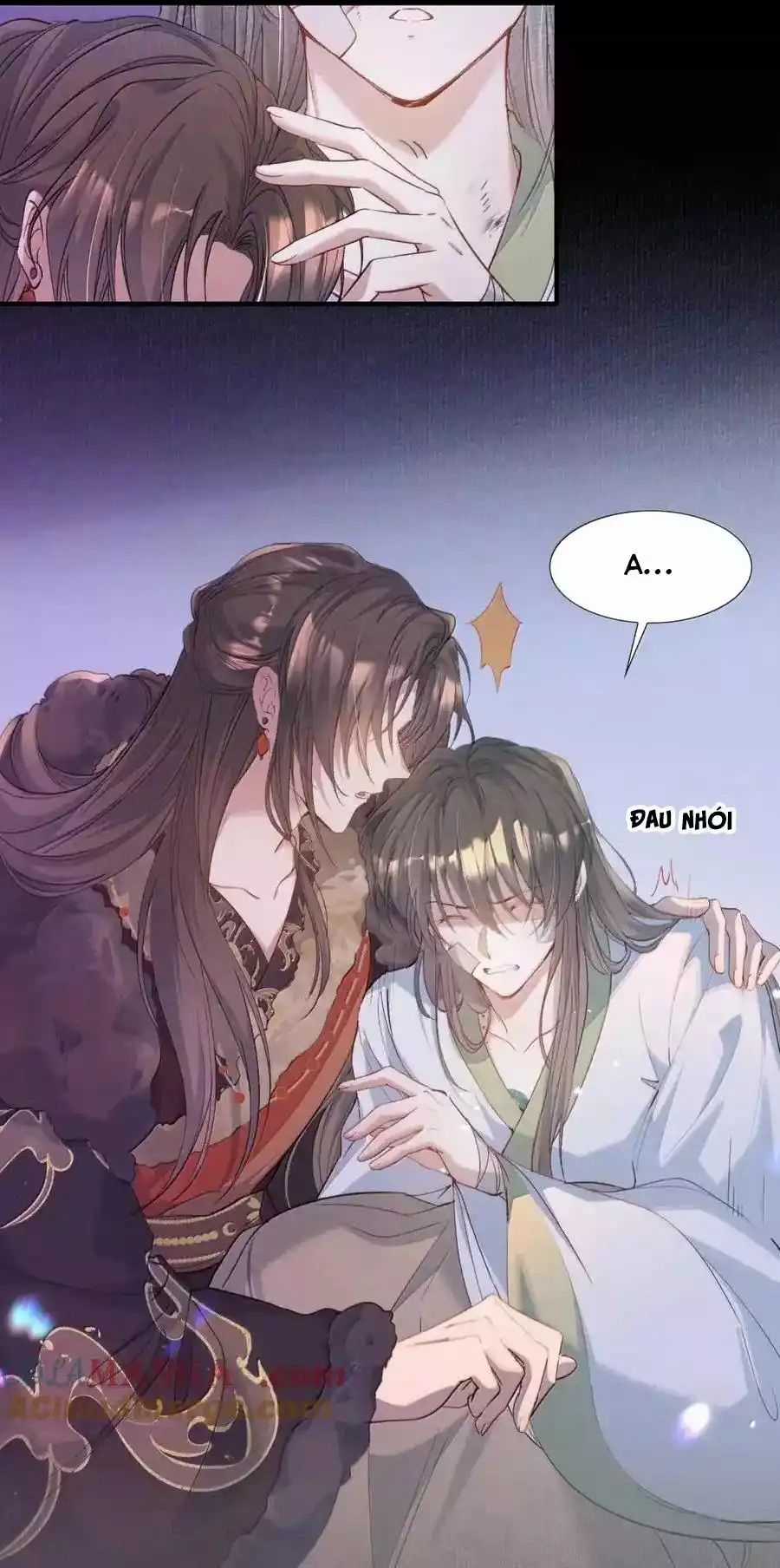 Loạn Thế Vi Vương Chương 115 trang 28