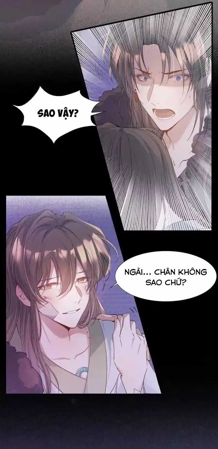 Loạn Thế Vi Vương Chương 115 trang 29