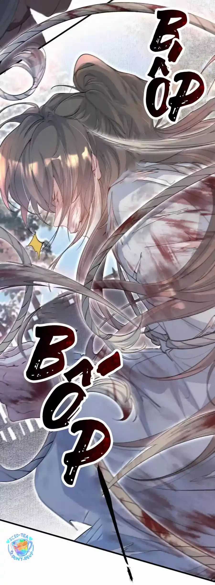 Loạn Thế Vi Vương Chương 115 trang 3