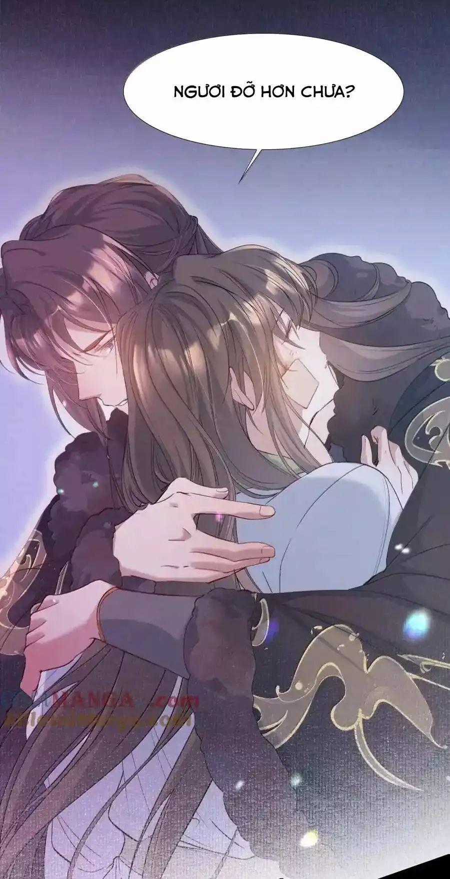 Loạn Thế Vi Vương Chương 115 trang 30