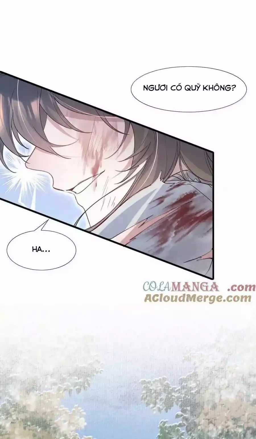 Loạn Thế Vi Vương Chương 115 trang 4