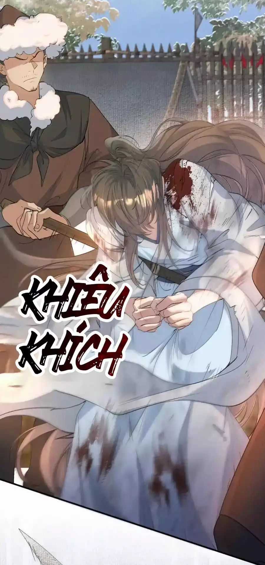 Loạn Thế Vi Vương Chương 115 trang 5